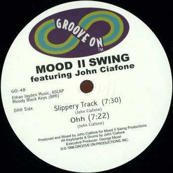 LP Mood II Swing: I See You Dancing 634925