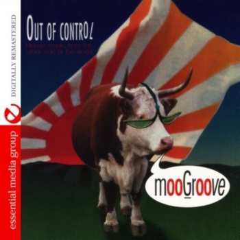 Album Moogroove: Out Of Control