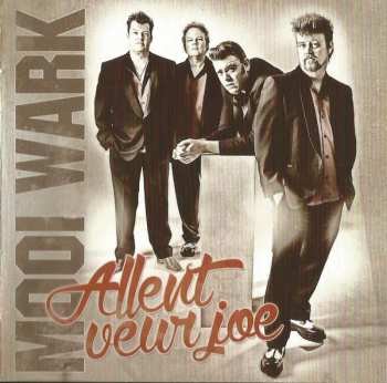 CD Mooi Wark: Allent Veur Joe 487654