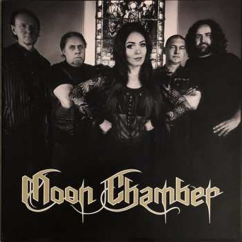 LP Moon Chamber: Lore Of The Land 136903