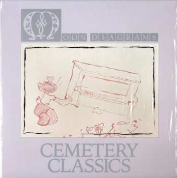 CD Moon Diagrams: Cemetery Classics 640681