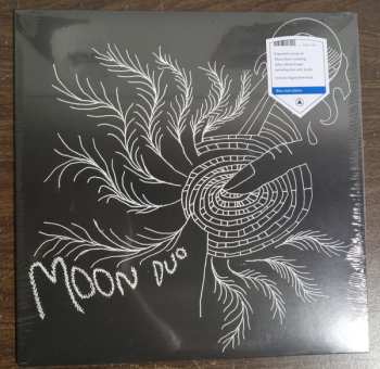 LP Moon Duo: Escape (Expanded Edition) CLR | LTD 583735