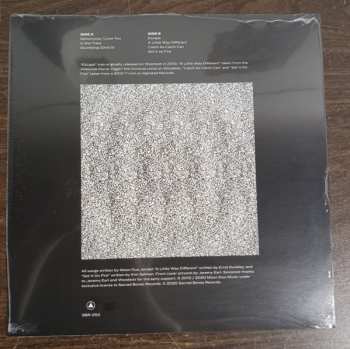 LP Moon Duo: Escape (Expanded Edition) CLR | LTD 583735