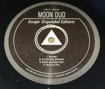 LP Moon Duo: Escape (Expanded Edition) 616574