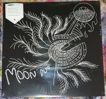 LP Moon Duo: Escape (Expanded Edition) 616574