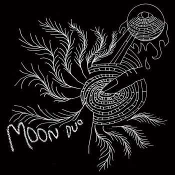 Album Moon Duo: Escape