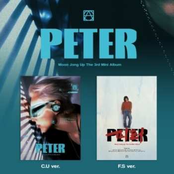 Album Moon Jong Up: Peter