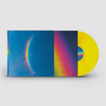 LP Coldplay: Moon Music 564532