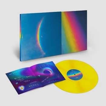 LP Coldplay: Moon Music 564532