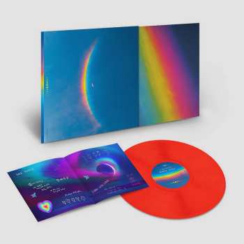 LP Coldplay: Moon Music 564530