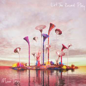 CD Moon Taxi: Let The Record Play 584384