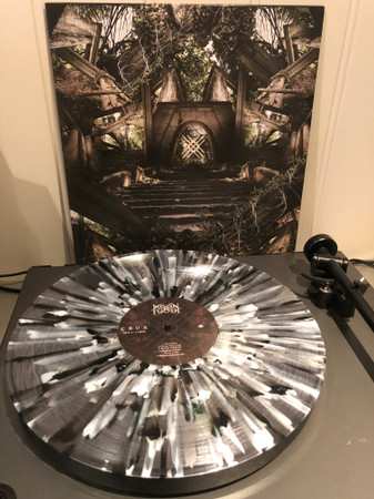 LP Moon Tooth: Crux LTD | CLR 356540