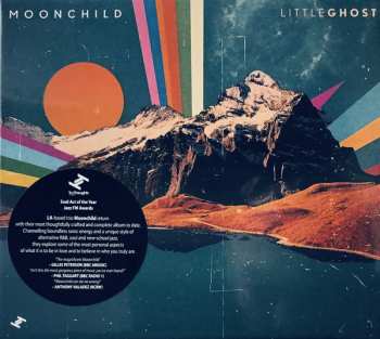 CD Moonchild: Little Ghost 104432