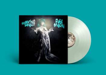 Album Moonchild Sanelly: Full Moon