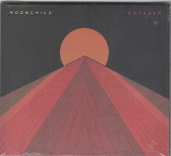 Album Moonchild: Voyager