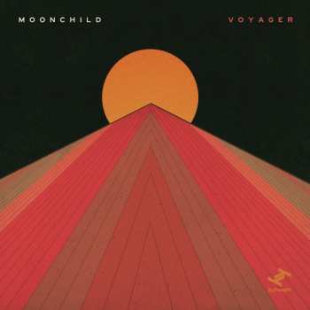 2LP Moonchild: Voyager 602989