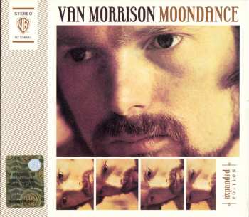 2CD Van Morrison: Moondance DIGI 24031