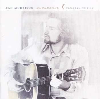 2CD Van Morrison: Moondance DIGI 24031