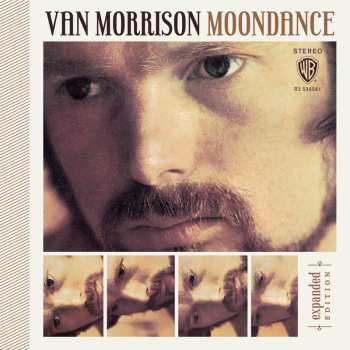 2CD Van Morrison: Moondance DIGI 24031