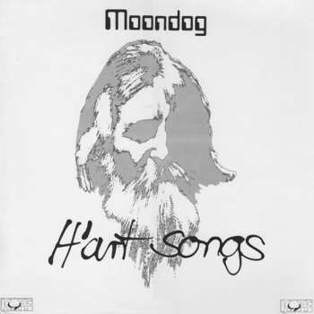 Album Moondog: H'art Songs