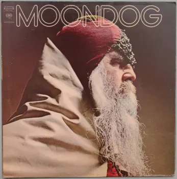 Moondog: Moondog