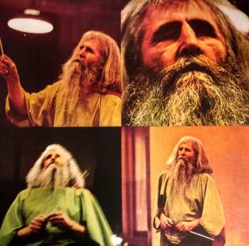 LP Moondog: Moondog 598821