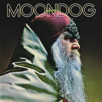 Moondog: Moondog