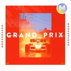 LP Moondragon: Grand Prix CLR | LTD 528724