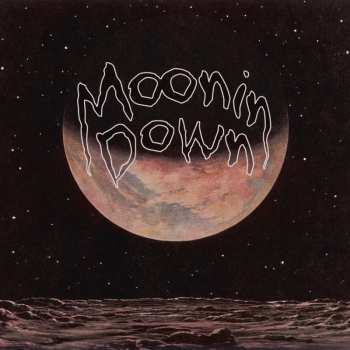 Album Moonin Down: The Third Planet