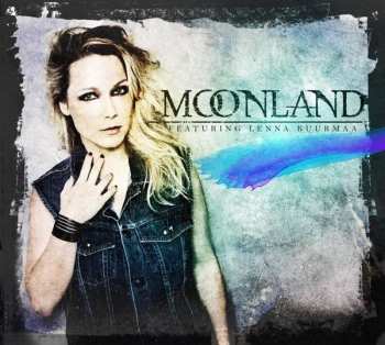 Album Moonland: Moonland