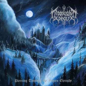 CD Moonlight Sorcery: Piercing Through The Frozen Eternity 402602