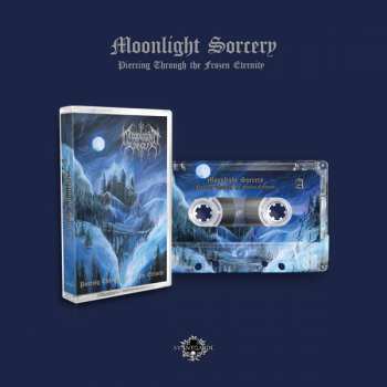 MC Moonlight Sorcery: Piercing Through The Frozen Eternity 379348