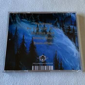 CD Moonlight Sorcery: Piercing Through The Frozen Eternity 402602