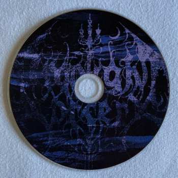 CD Moonlight Sorcery: Piercing Through The Frozen Eternity 402602