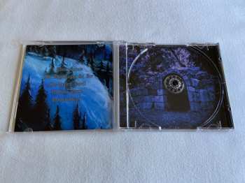 CD Moonlight Sorcery: Piercing Through The Frozen Eternity 402602