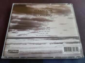 CD Moonloop: Deeply From The Earth 9235