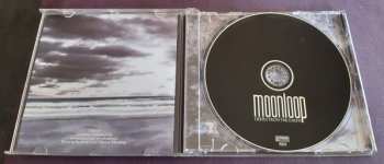 CD Moonloop: Deeply From The Earth 9235