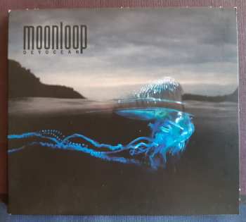 CD Moonloop: Devocean DIGI 9612