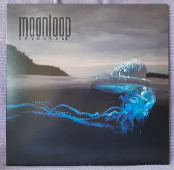 LP Moonloop: Devocean LTD | CLR 143632