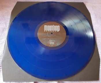 LP Moonloop: Devocean LTD | CLR 143632