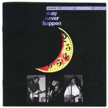 LP Moonlove: May Never Happen 649738