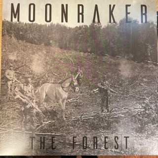 Album Moonraker: The Forest 