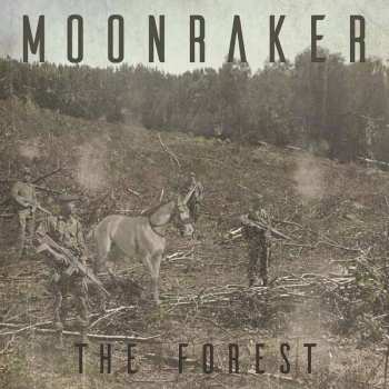 LP Moonraker: Forest 656309