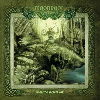 Moonroot: Under The Ancient Oak