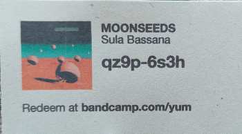 LP Moonseeds: Moonseeds CLR 625415