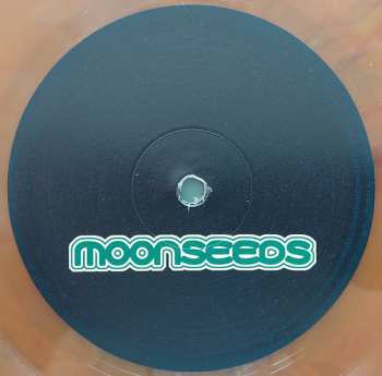 LP Moonseeds: Moonseeds CLR 625415