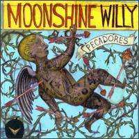 CD Moonshine Willy: Pecadores 488509