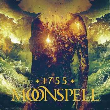 Album Moonspell: 1755