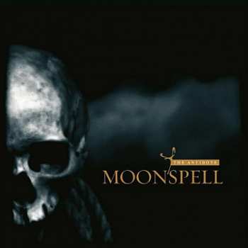 Album Moonspell: The Antidote