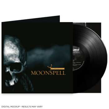 LP Moonspell: The Antidote (vinyl) 468634